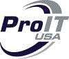 PRO IT USA, INC Logo